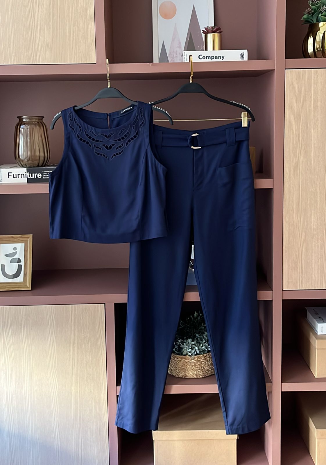 Conjunto Keila Viscolinho - Imagem 2