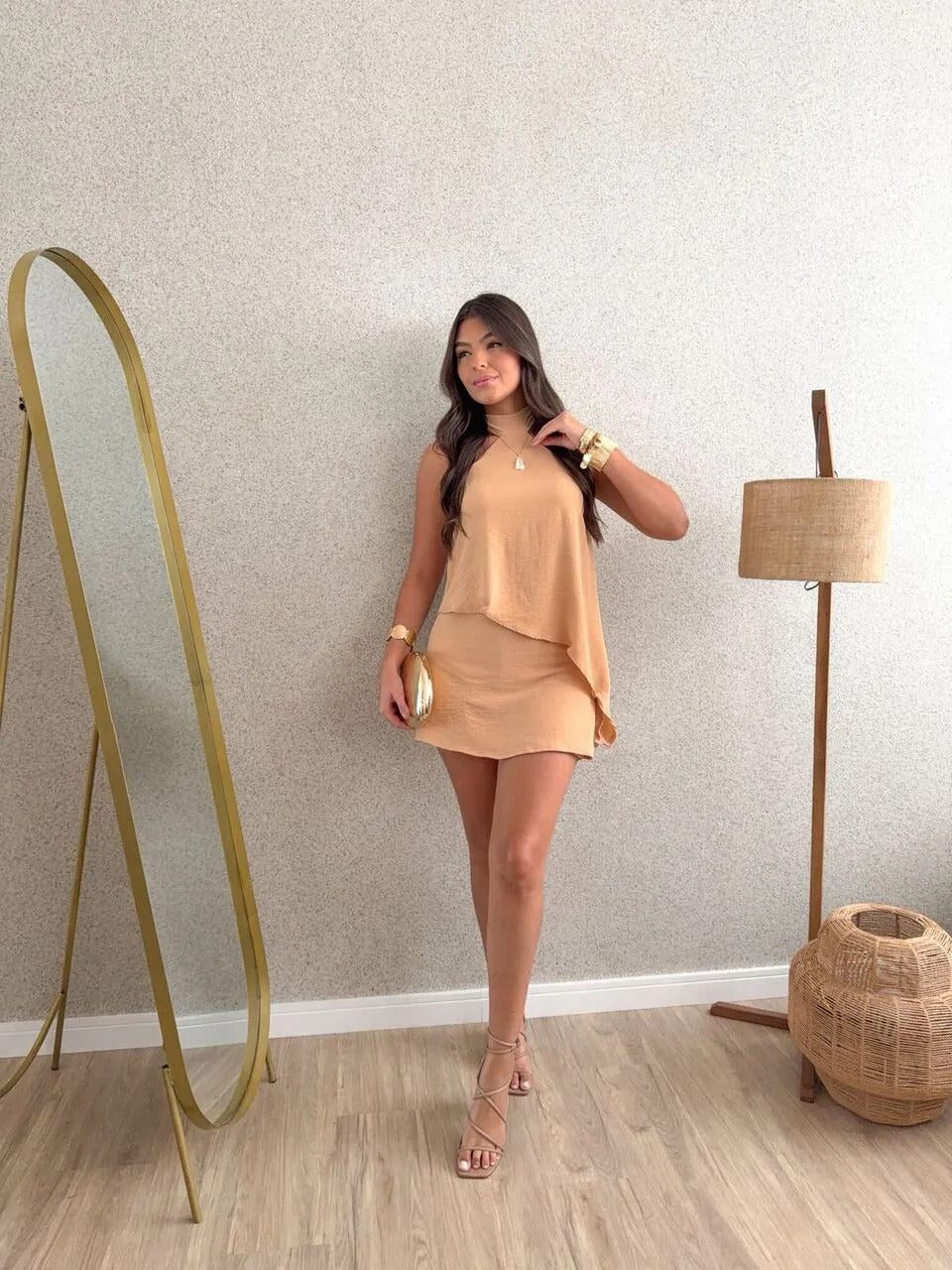 Conjunto Sofia - Imagem 5