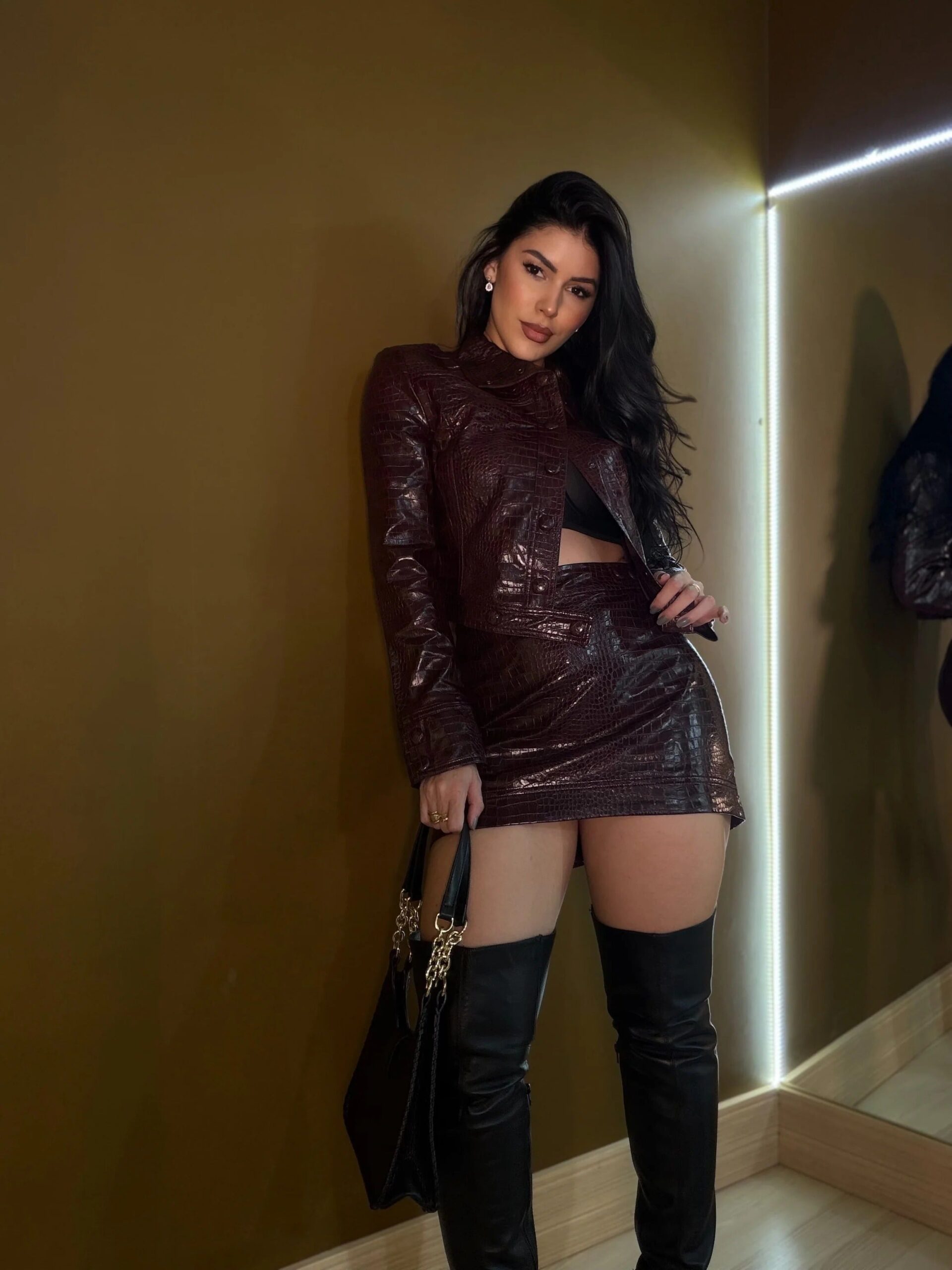 Conjunto Rebeca - Imagem 5