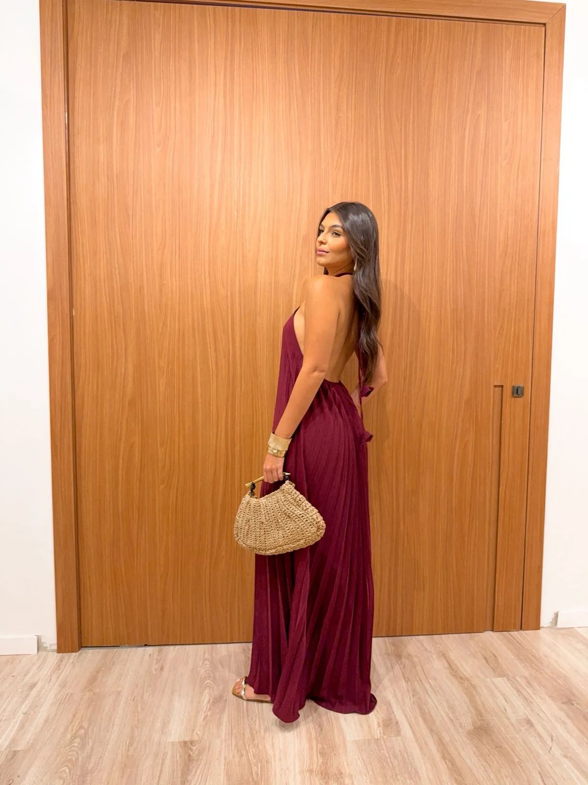Vestido Cecília - Imagem 6