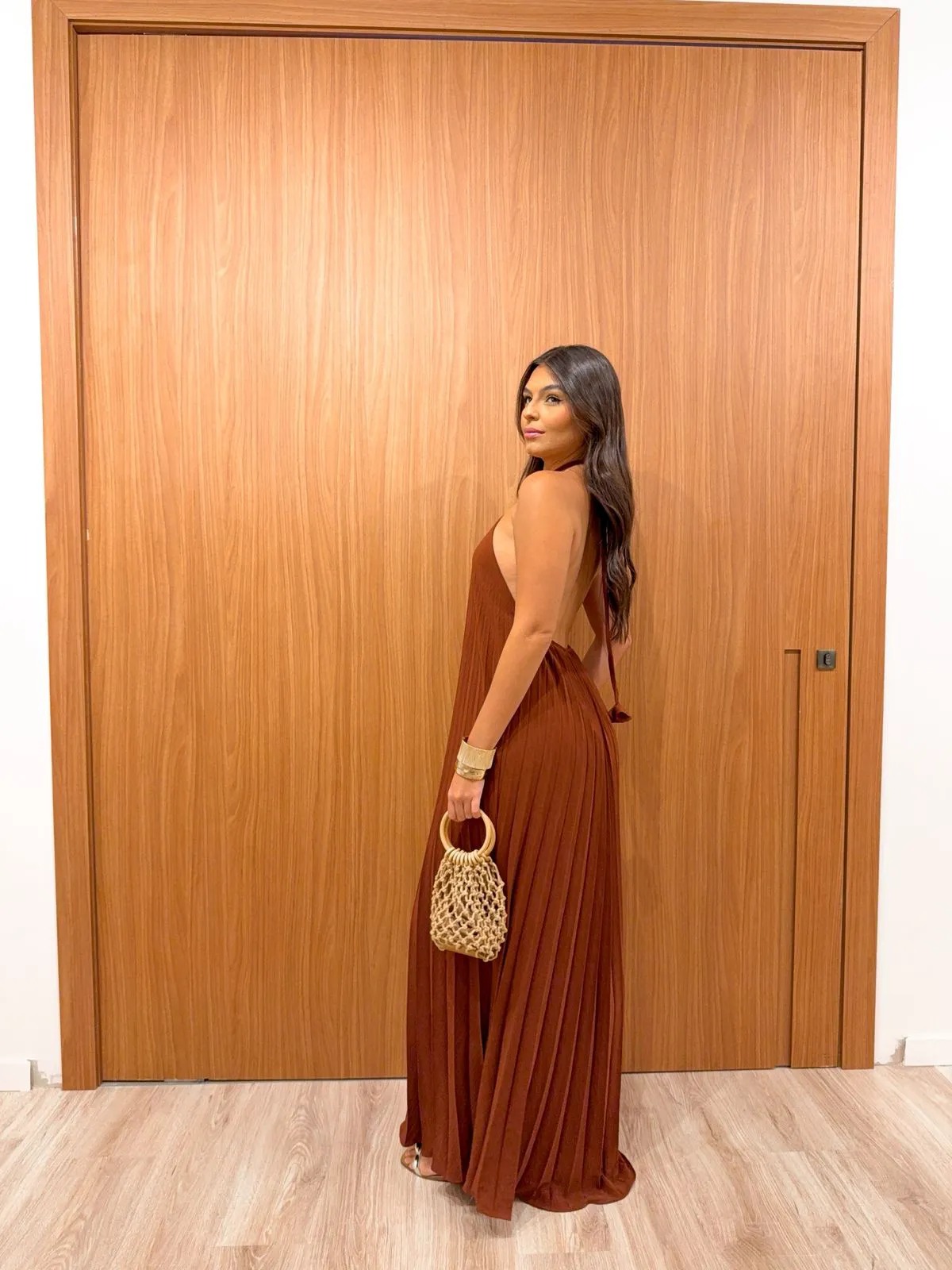Vestido Cecília - Imagem 2