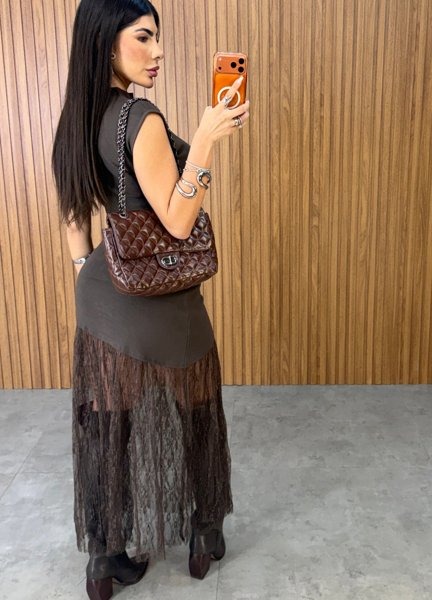 Vestido Marina - Imagem 6
