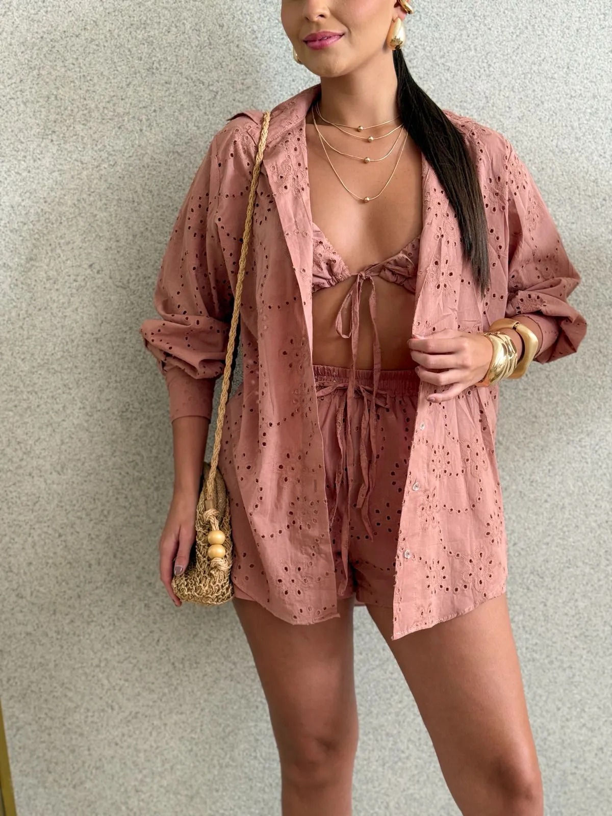 Conjunto Isis - Imagem 3