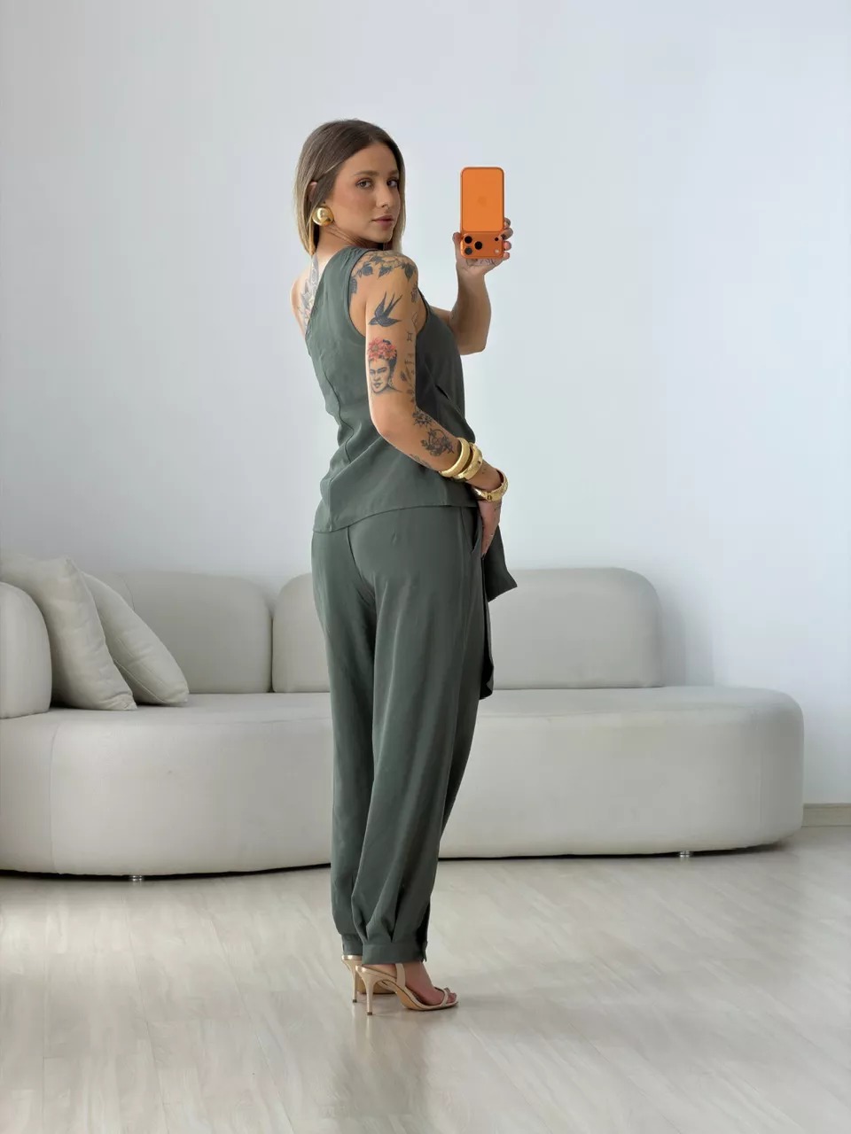 Conjunto Serena - Imagem 2
