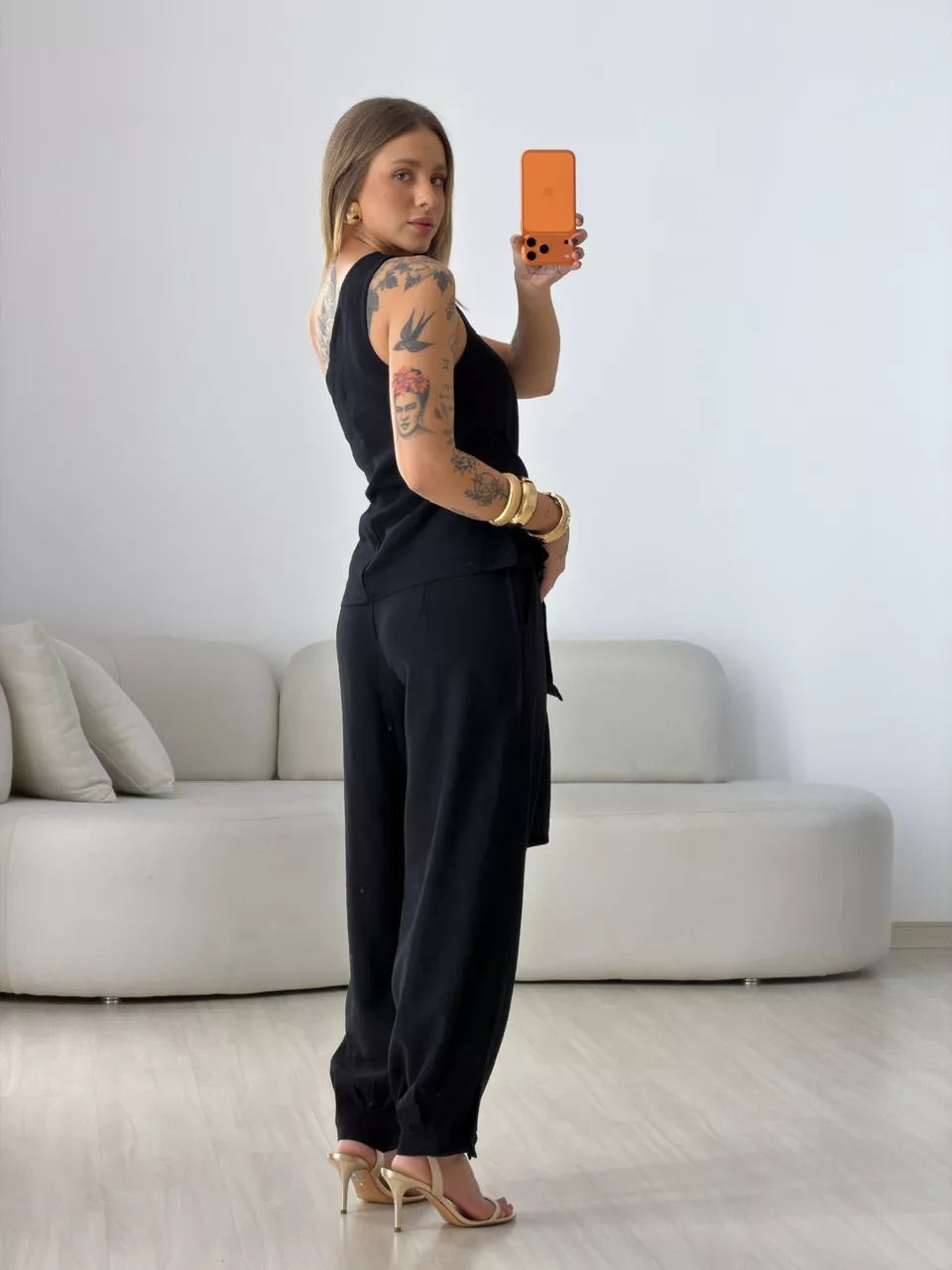Conjunto Serena - Imagem 5