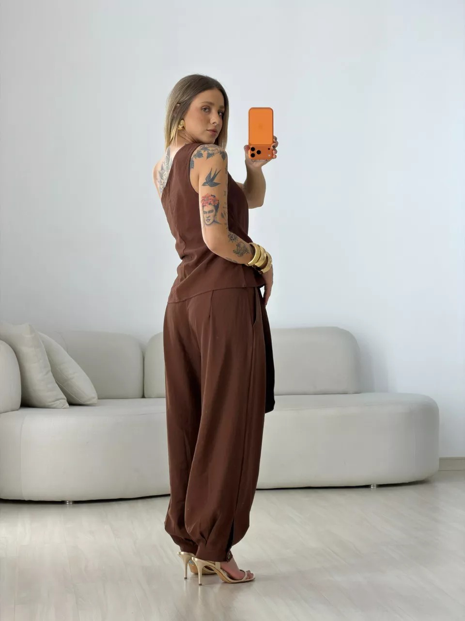 Conjunto Serena - Imagem 8