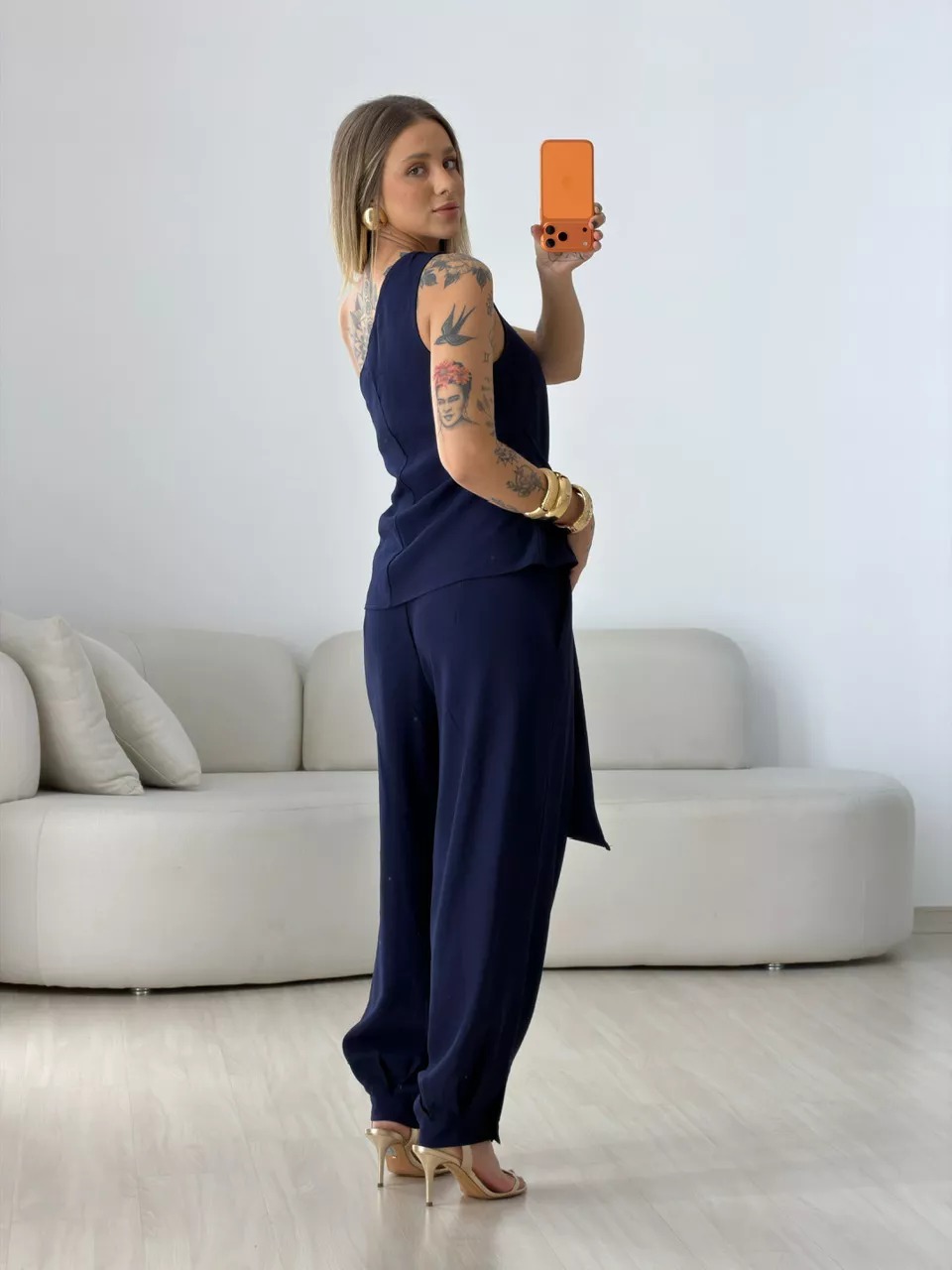 Conjunto Serena - Imagem 11